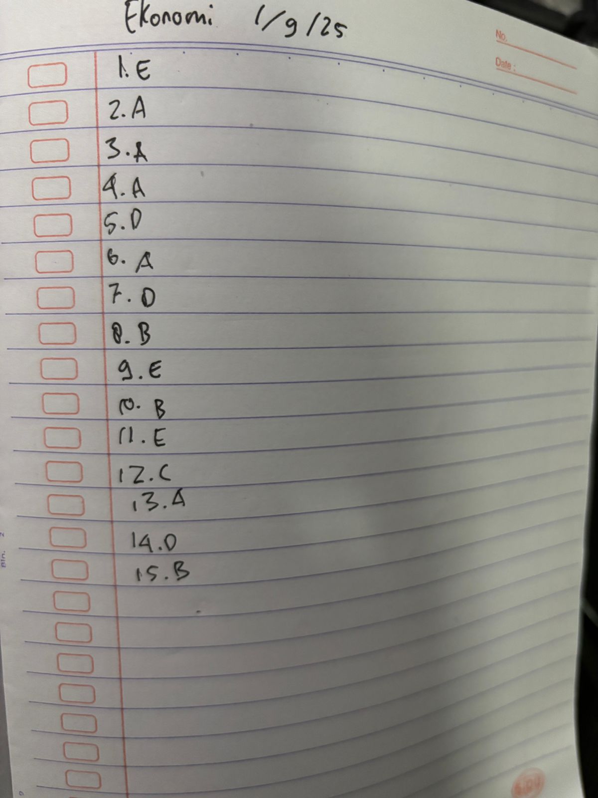 Program Kewirausahaan Muda